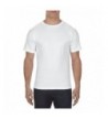 Alstyle Apparel Classic T Shirt White