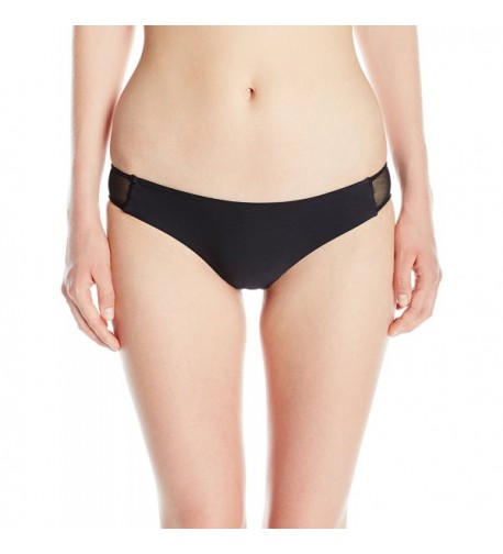 RVCA Womens Imaginary Cheeky Bikini