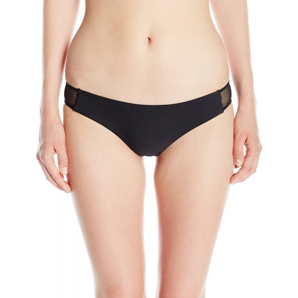 RVCA Womens Imaginary Cheeky Bikini