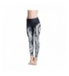 Befullo Womens Legging Workout Octopus