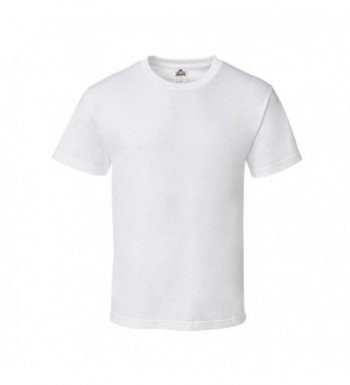 Popular Men's Tee Shirts