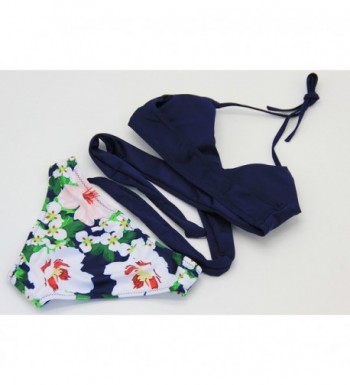 Fashion Women's Bikini Swimsuits