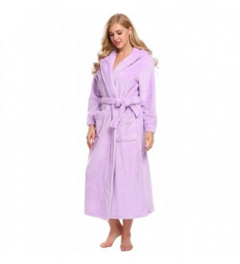 Women's Robes