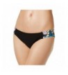 Bikini Nation Juniors Geo Print Hipster