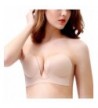 Baabyoo Self Adhesive Strapless Invisible Backless