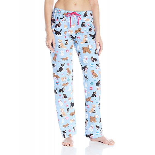 jersey pajamas womens