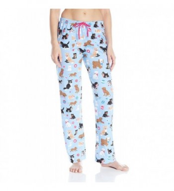 womens jersey pajama pants