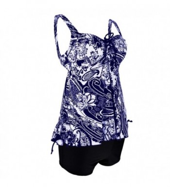 Cheap Designer Women's Tankini Swimsuits Outlet