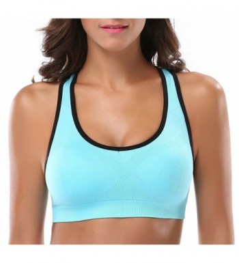 Cheap Real Women's Sports Bras Online