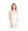 LilySilk Womens Camisole Mulberry Ladies