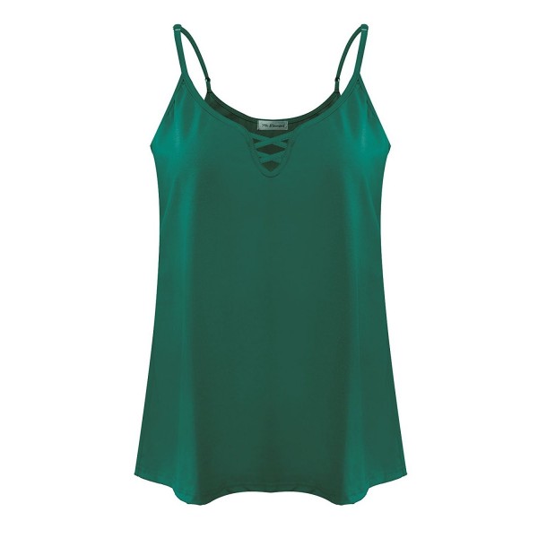 7th Element Basic Camisole Women