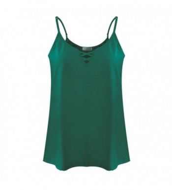 7th Element Basic Camisole Women