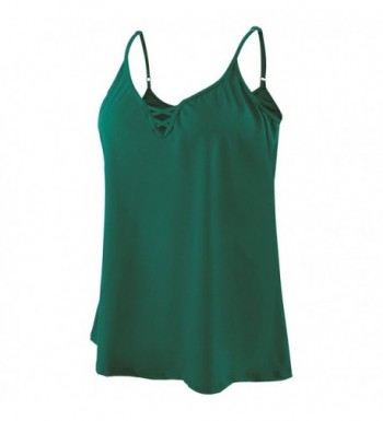 Discount Real Women's Tanks Outlet Online