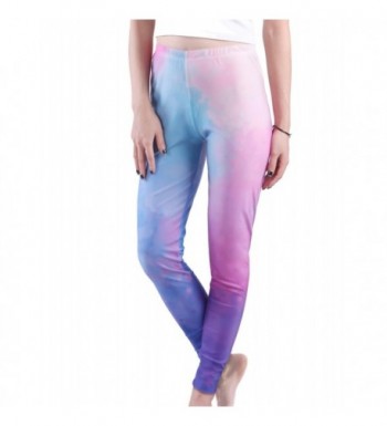 HDE Womens Slimming Yoga Leggings