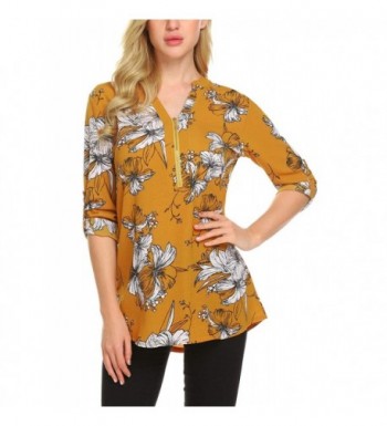 Women's Blouses