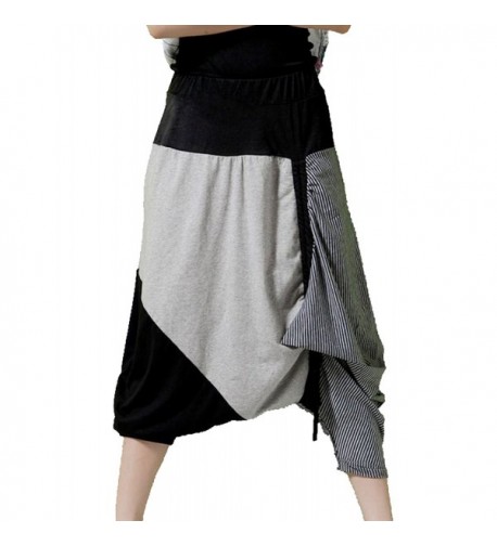 Baggy Genie Hippie Hip Hop Trouser