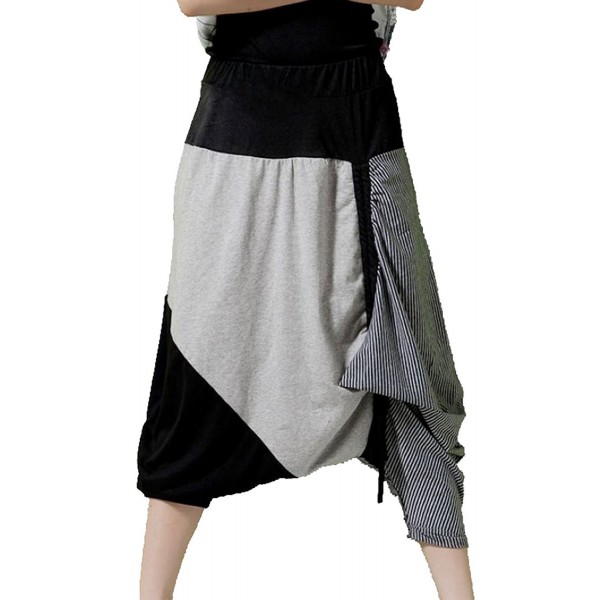 Baggy Genie Hippie Hip Hop Trouser