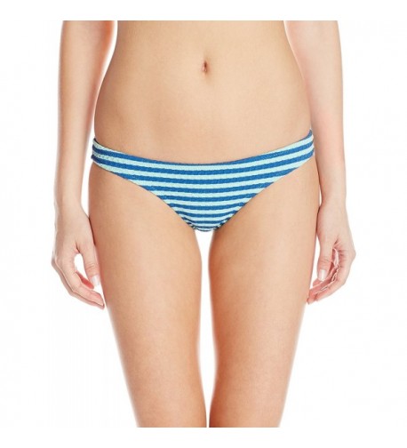 Volcom Womens Broken Bikini Bottom