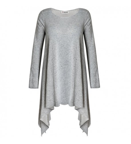 Toms Ware Womens Stylish TWAWD2167 HETHERGREY US