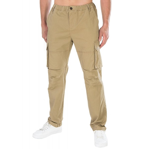 Eaglide Relaxed Elastic Pockets Tactical
