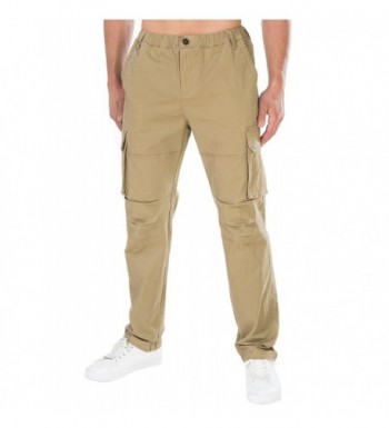 Eaglide Relaxed Elastic Pockets Tactical