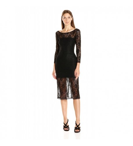 Lucca Couture Womens Reese Dress