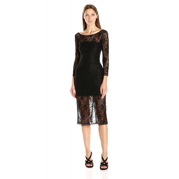 Lucca Couture Womens Reese Dress