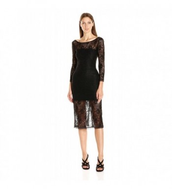 Lucca Couture Womens Reese Dress