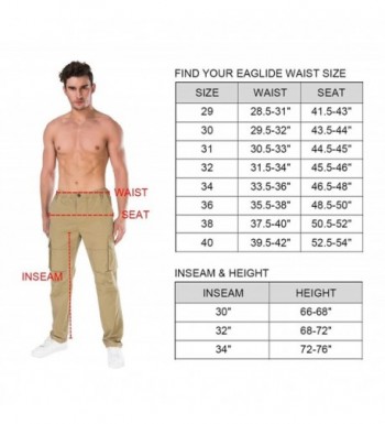 Men's Pants Clearance Sale