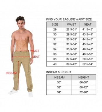 Men's Pants Clearance Sale