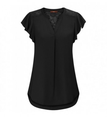 Gaharu Blouse Womans Summer Peasant