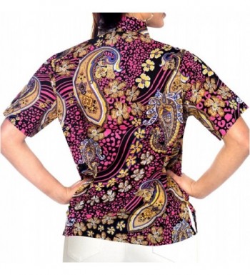 Discount Real Women's Blouses Outlet