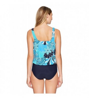 Fashion Women's One-Piece Swimsuits