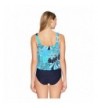 Fashion Women's One-Piece Swimsuits