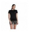 Silvertraq Womens Wicking Short Sleeve Running