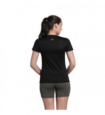 Women's Athletic Tees