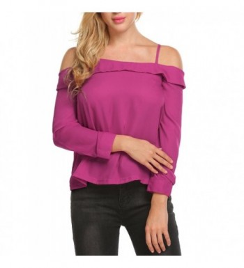 Discount Real Women's Blouses Online Sale