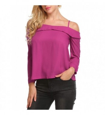 Fashion Women's Button-Down Shirts Online