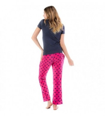 Cheap Real Women's Pajama Sets Outlet Online