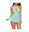 Yiilove Babydoll Lingerie Sleepwear Nightwear