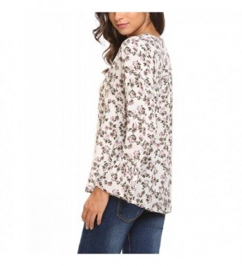 Popular Women's Button-Down Shirts Wholesale