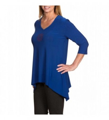 Discount Real Women's Tunics