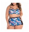 Besthome Fashion Floral Bikini Swimwear