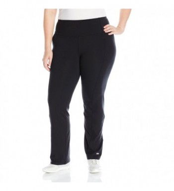 Marika Womens Plus Size Control Inseam