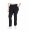 Marika Womens Plus Size Control Inseam