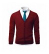 Fashion Men's Cardigan Sweaters for Sale