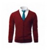 Fashion Men's Cardigan Sweaters for Sale