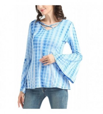 Women's Button-Down Shirts Outlet