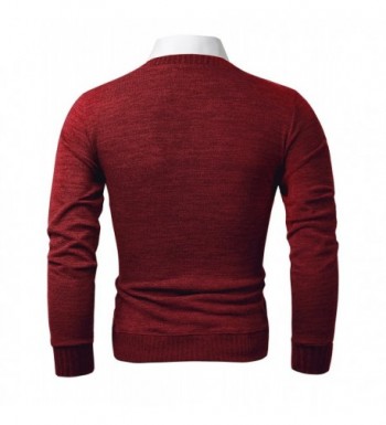 Fashion Men's Sweaters Online Sale