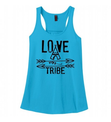 Comical Shirt Ladies Mother Turquoise